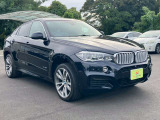 X6 xドライブ 35i Mスポーツ 4WD メーカーナビ フルセグ バックモニター