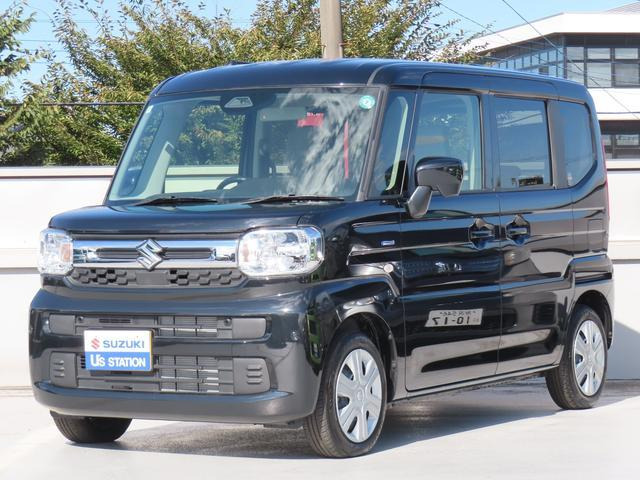 スペーシア ハイブリッド(HYBRID)  X 