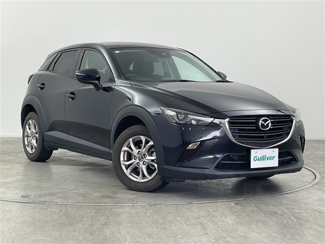 CX-31.5 15S ツーリング修復歴無し