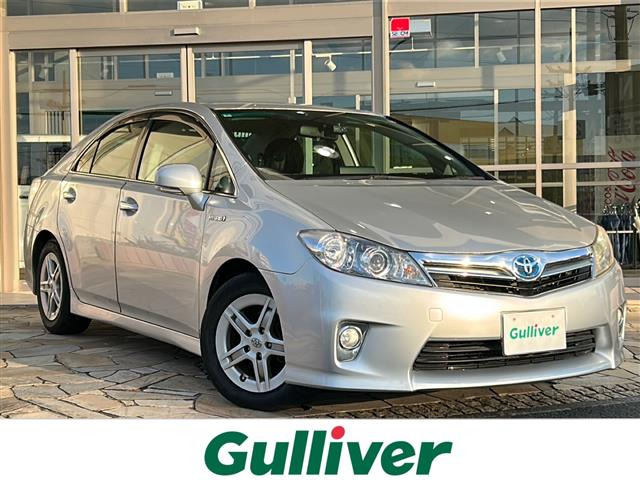 SAI2.4 S修復歴無し