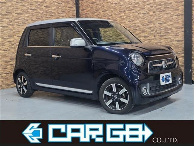 N-ONE プレミアム ETC バックカメラ