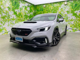 WRX S4 2.4 STI スポーツR EX 4WD