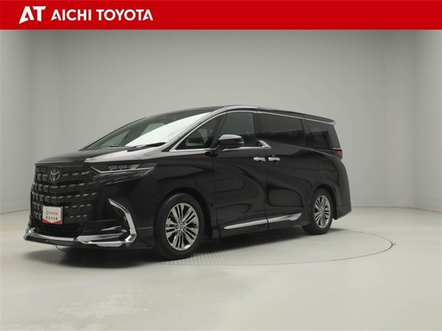 アルファード 2.5 Z