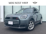 BMW MINI ミニカントリーマン