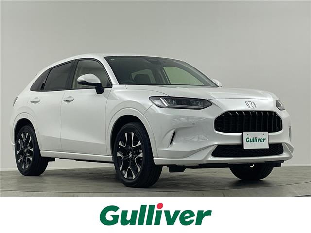 ZR-V1.5 Z 4WD4WD 本革シート