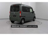 N-VAN  ファン ターボ