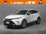 トヨタ ハリアー
