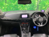 CX-5 2.2 XD Lパッケージ 