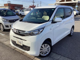 三菱 eKワゴン