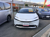 プリウス 2.0 プラグインハイブリッド Z 