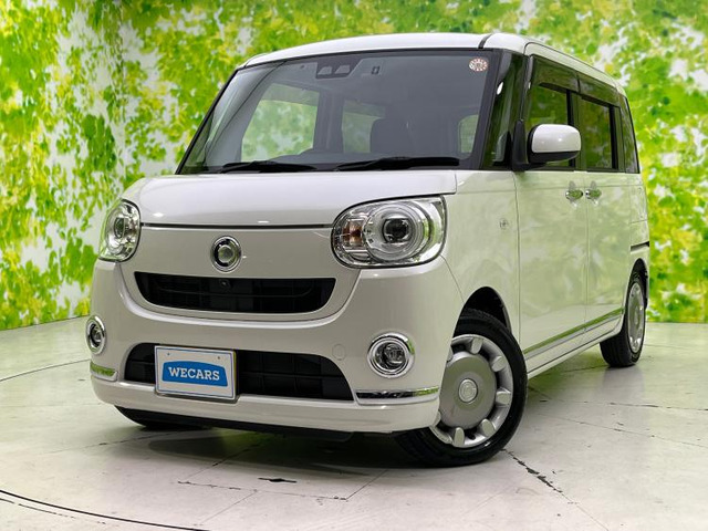 ムーヴキャンバスG メイクアップ SAIII