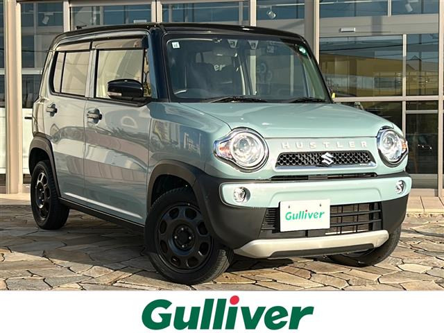 ハスラータフワイルド修復歴無し