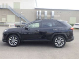 RAV4  2.0 G Zパッケージ 4WD