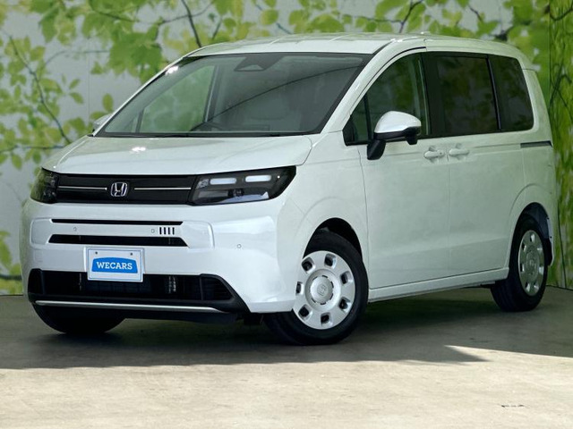 フリード 1.5 e:HEV エアー