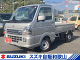 スズキ キャリイ