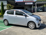 ダイハツ ミライース