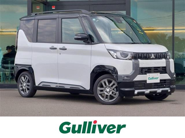 デリカミニ T プレミアム 修復歴無し