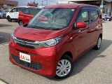 三菱 eKワゴン