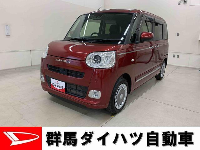 ムーヴキャンバス セオリー G