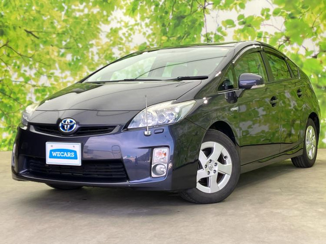 プリウス1.8 S LEDエディション