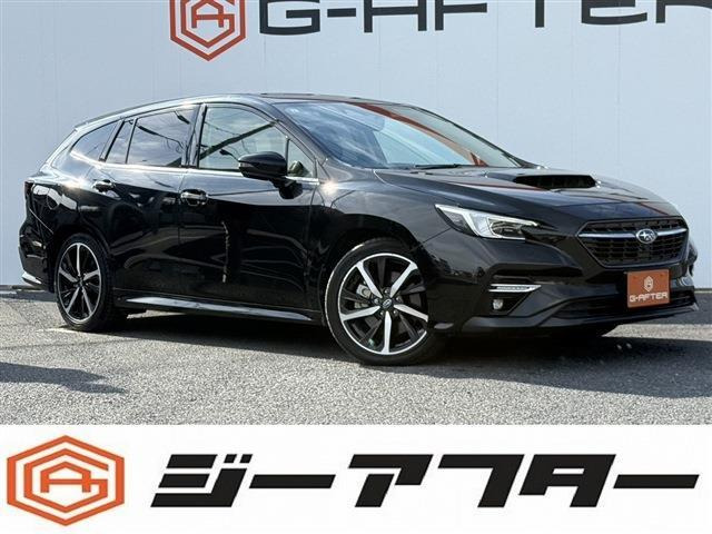 レヴォーグ 1.8 GT-H EX 4WD メーカー11.6型ナビ 地デジ