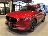 CX-5 2.0 20S ブラックトーンエディション 
