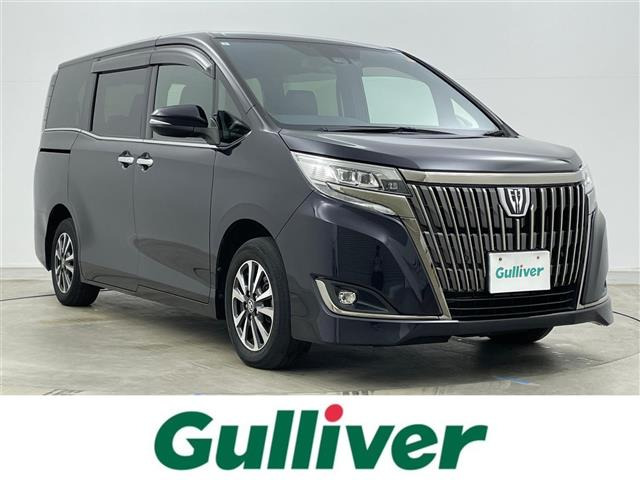 エスクァイア 2.0 Gi プレミアムパッケージ ブラックテイラード 修復歴無し