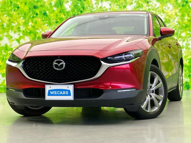 CX-302.0 20S プロアクティブ ツーリングセレクション