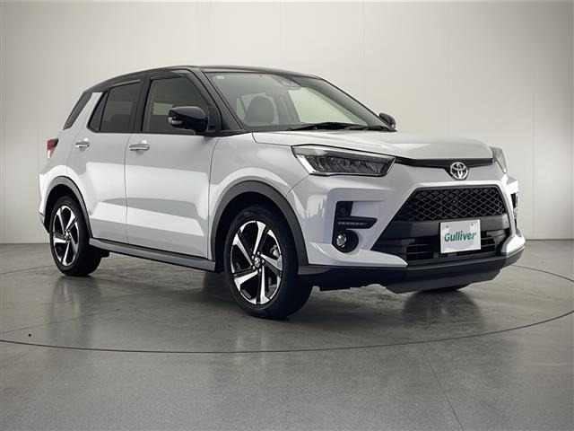 ライズ 1.2 Z 修復歴無し（5AA-A202A）