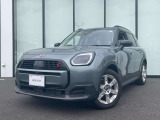 ★全国ご納車大歓迎です。特別低金利から様々なサービスをご用意しております。MINI NEXT正規ディーラーです♪