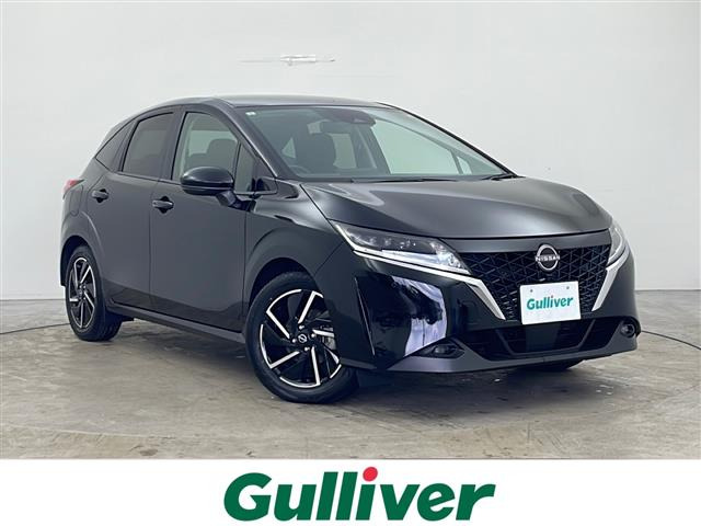 ノート 1.2 X FOUR 4WD 4WD 修復歴無し