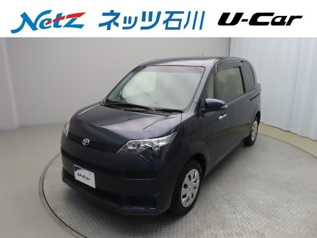 スペイド1.5 G 4WD