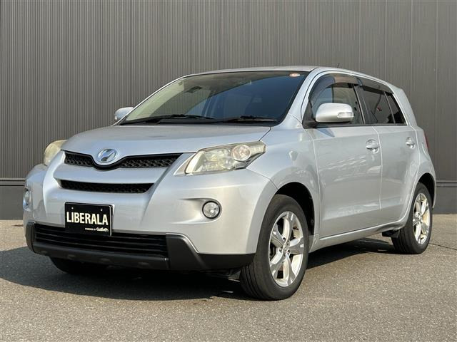 ist1.5 150G 4WDワンオーナー