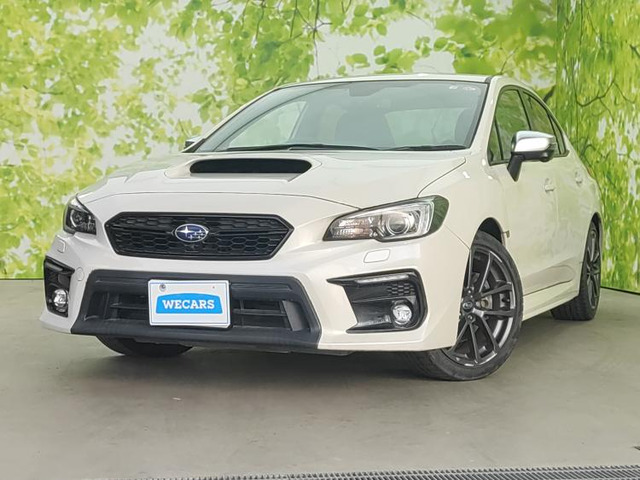 WRXS4 2.0 GT-S アイサイト 4WD