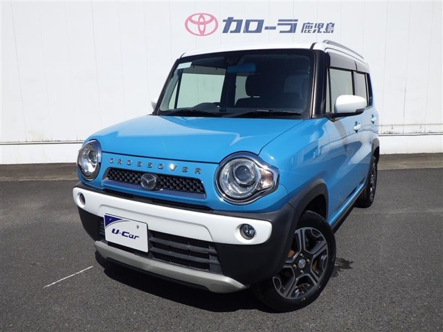 フレアクロスオーバー XS