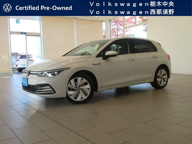 ゴルフeTSI スタイル プラチナムエディション