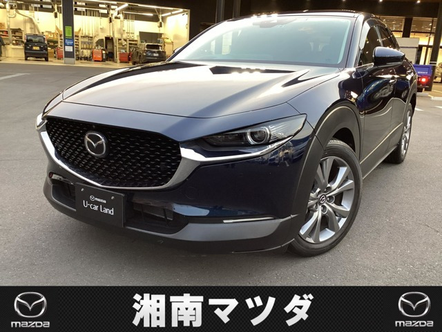 CX-302.0 20S プロアクティブ ツーリングセレクション 4WD