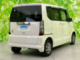 N-BOX G Lパッケージ 4WD 