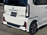 KUHLオリジナルエアロパーツ装着済み車両となっております!2トーンでの塗分けになっております!立体感が出て非常にかっこいいです!もちろん新品パーツ装着済みとなっております!