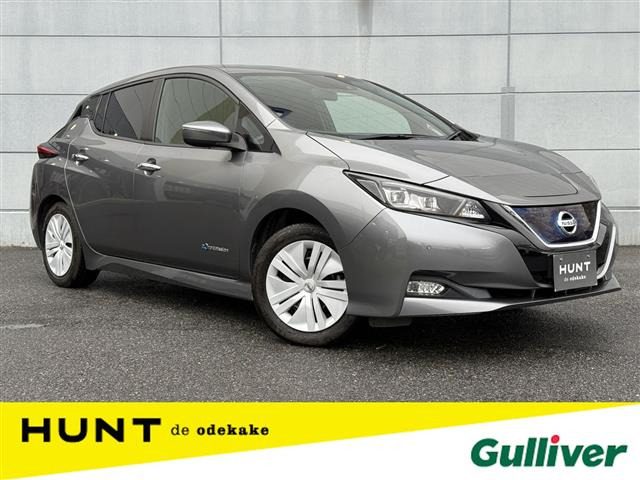 リーフS修復歴無し