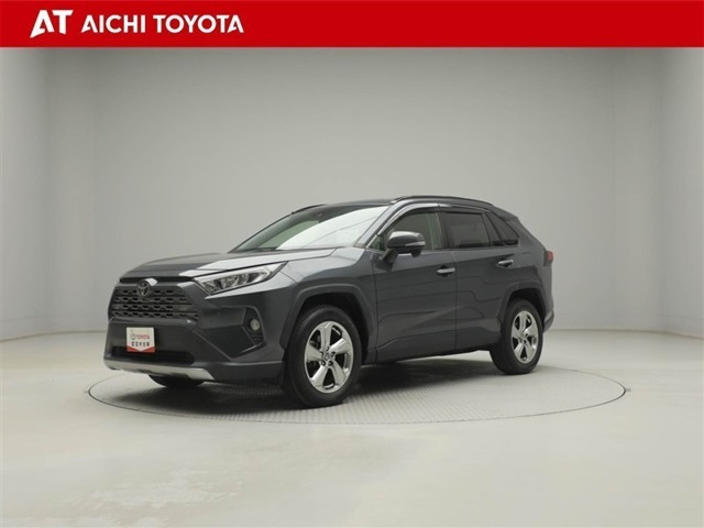 RAV4  2.0 G 4WD