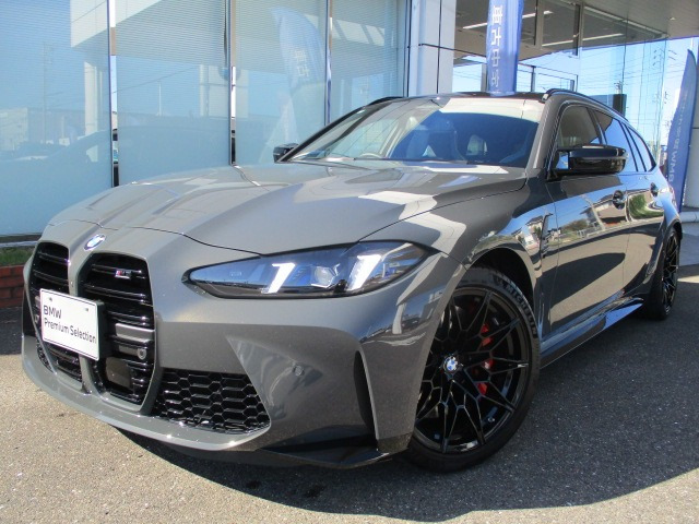 M3ツーリングコンペティション M xドライブ 4WD