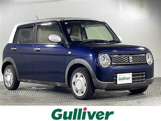 アルトラパン モード ワンオーナー 修復歴無し