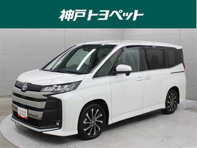 ノア 1.8 ハイブリッド S-Z