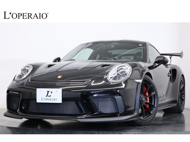 911 GT3 RS PDK 期間 限定 金 利対象車 スポクロ フルバケ