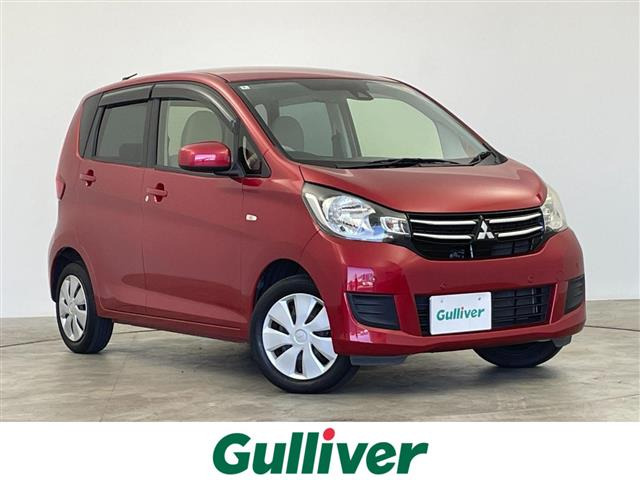 eKワゴンM e-アシスト プラスエディション修復歴無し