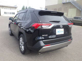 RAV4  2.0 G Zパッケージ 4WD