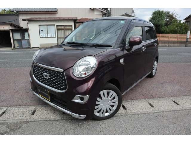 キャスト スタイル X