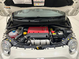 1400cc 直列4気筒 ターボ