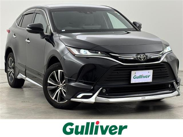 ハリアー 2.0 G 修復歴無し